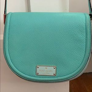 Kate Spade crossbody bag